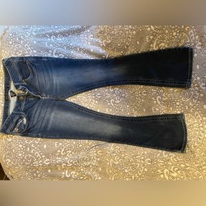 Amethyst jeans